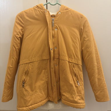 Veste fille