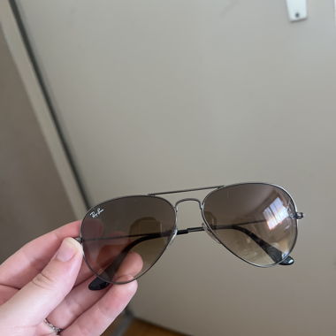 Ray-Ban Glasses