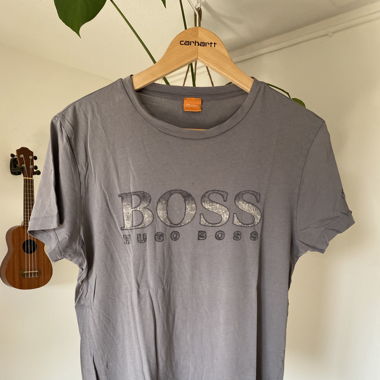 Vintage Hugo BOSS T-Shirt