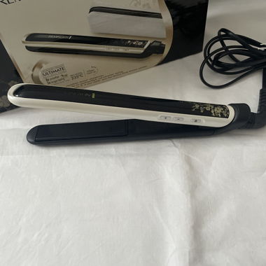 Piastra Remington Pearl