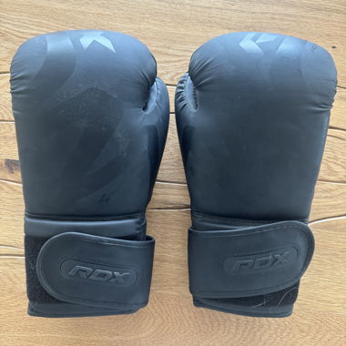 Guantoni da boxe RDX