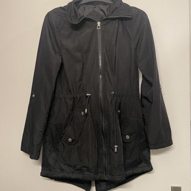 Jacke