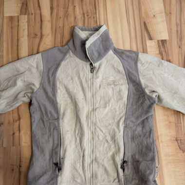 The North Face Jacke