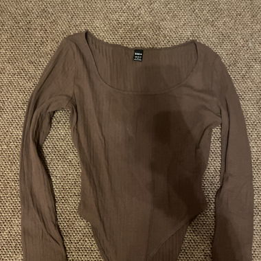 Body (braun)