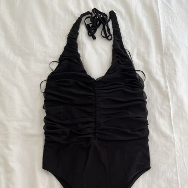 Body noir HM