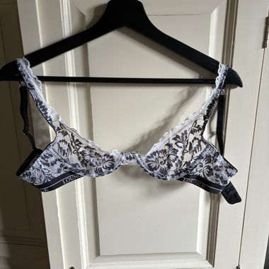 Reggiseno Lounge delicato