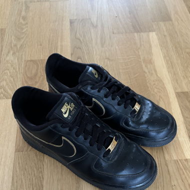 Nike Airforce