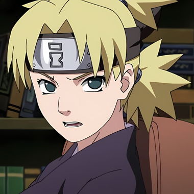 Costume cosplay Temari – Naruto