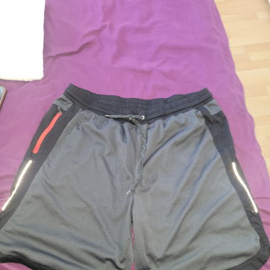 Herren Shorts