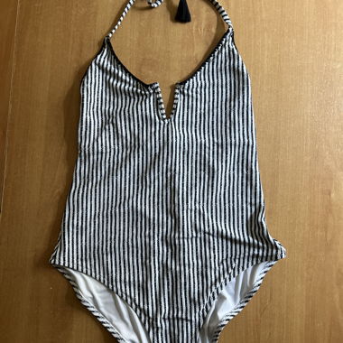 Maillot de bain une pièce 