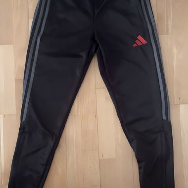 Adidas Track Pants
