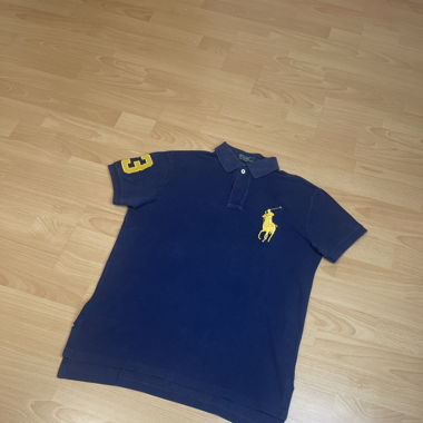 Ralph Lauren Big Pony Polo