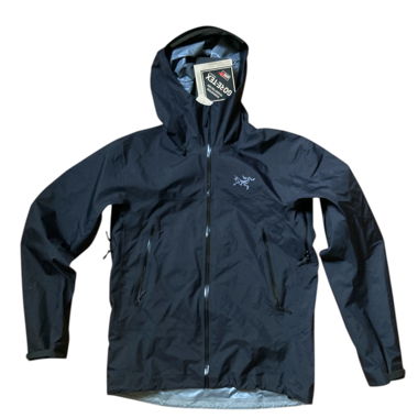 ARC’TERYX GIACCA GORE-TEX L