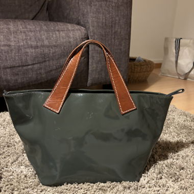 Vogt of Florence Handtasche 