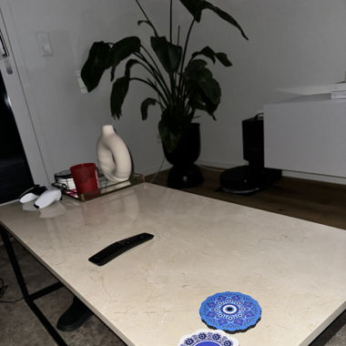 Marmor tisch