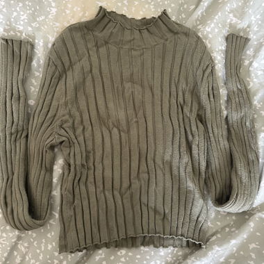 FB Sister Strickpullover S