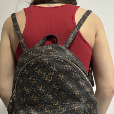 original guess rucksack