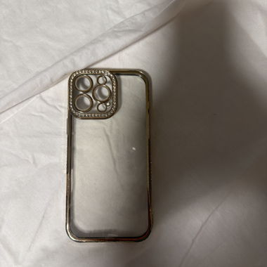 iPhone 16 Pro Max Case