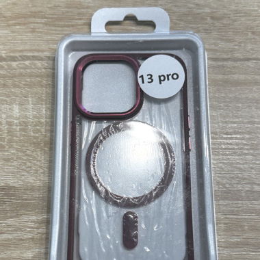 iPhone 13 Pro Hülle