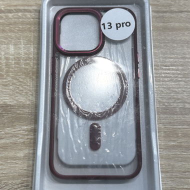 iPhone 13 Pro Hülle