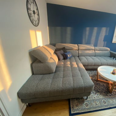 Ecksofa