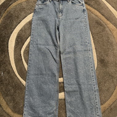 Page One Young Jeans Size 164