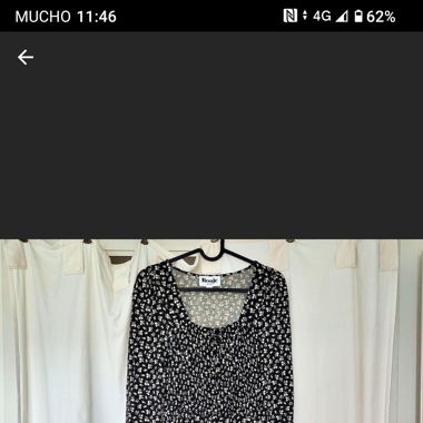Rouje Paris dress
