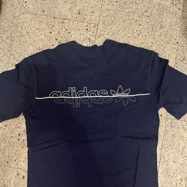 Adidas Shirt 