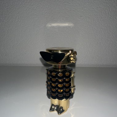 paco rabanne fame - perfume