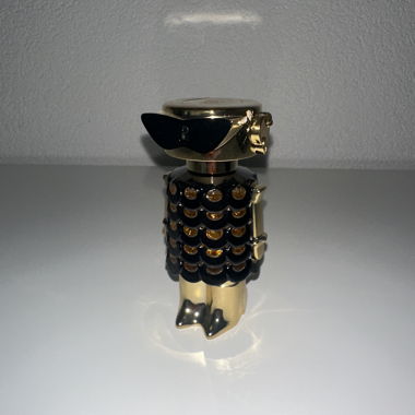 paco rabanne fame - perfume