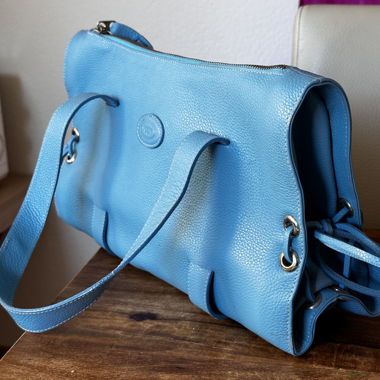 🩵 Vintage-Tasche von Tod's 🩵