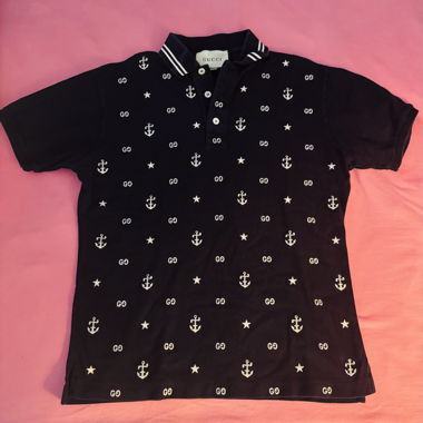 Polo Gucci