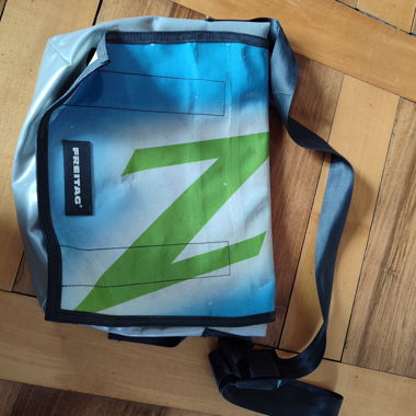Freitag bag