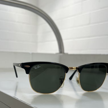 Sonnenbrille RayBan