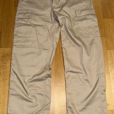 Cargo Hose
