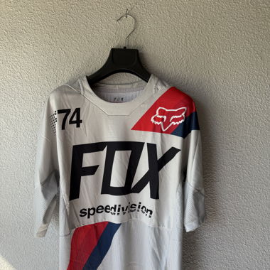 Maillot Fox 
