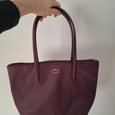 Borsa Lacoste