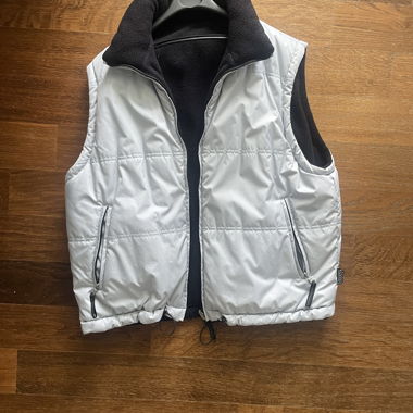 Unisex Vest