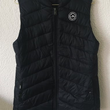 Roxy Vest