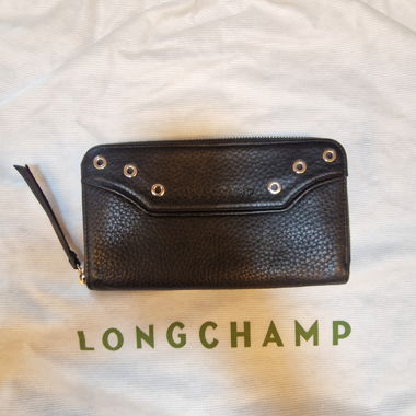 Portemonnaie Longchamp Neu