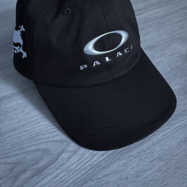 Casquette Place X umbro 