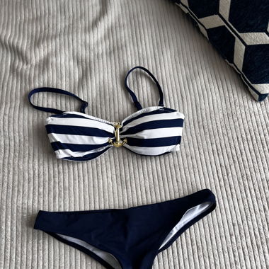 Maillot bikini Old monney