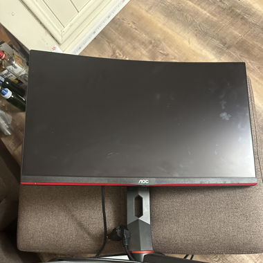 AOC Gaming Monitor