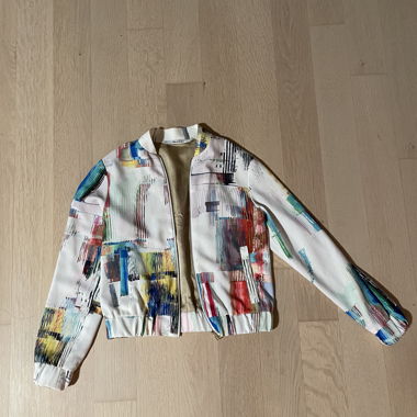 Robert Graham Jacket
