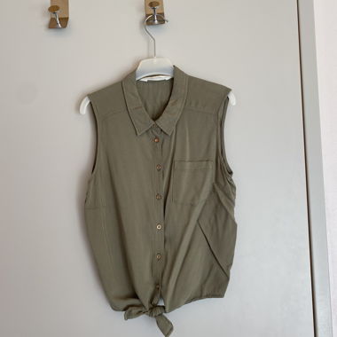 Kinderbluse