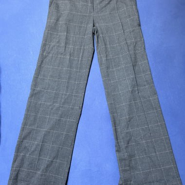 Pantaloni scozzesi H&M