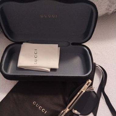 Gucci Sonnenbrille 