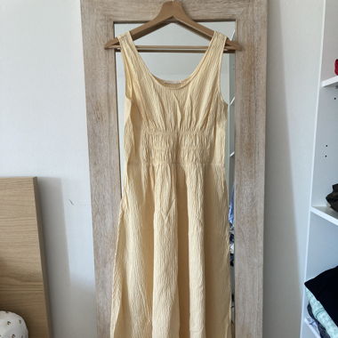 Robe légère pour l’été 