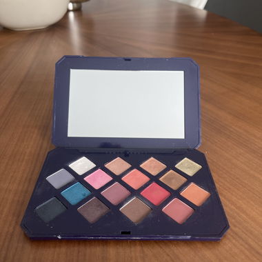 Fenty-Palette 