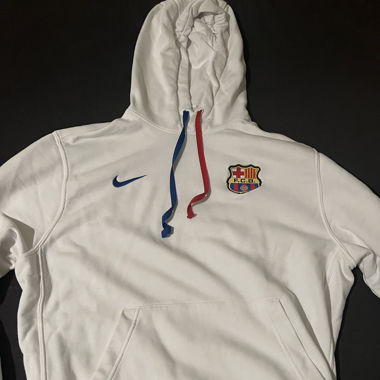 Pull Nike Barça 